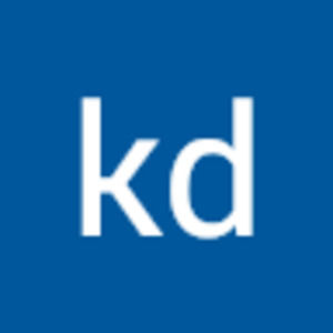 Meet your Posher, Kd